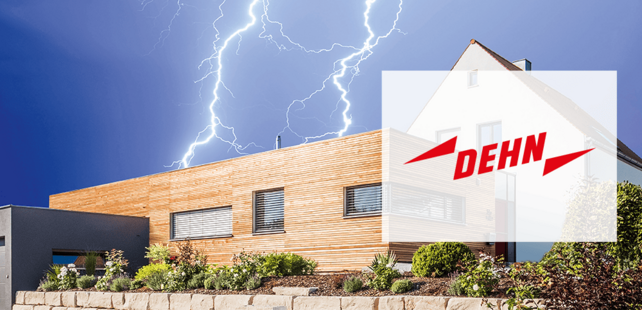 Dehn bei Mario & Fritz Klees Elektroinstallations GmbH in Wiesbaden