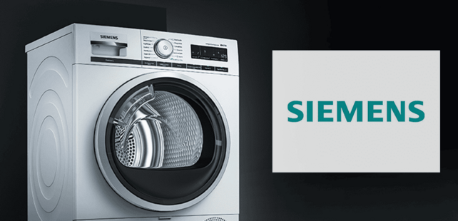 Siemens Hausgeräte bei Mario & Fritz Klees Elektroinstallations GmbH in Wiesbaden