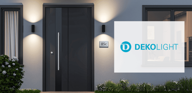 DEKO-LIGHT bei Mario & Fritz Klees Elektroinstallations GmbH in Wiesbaden