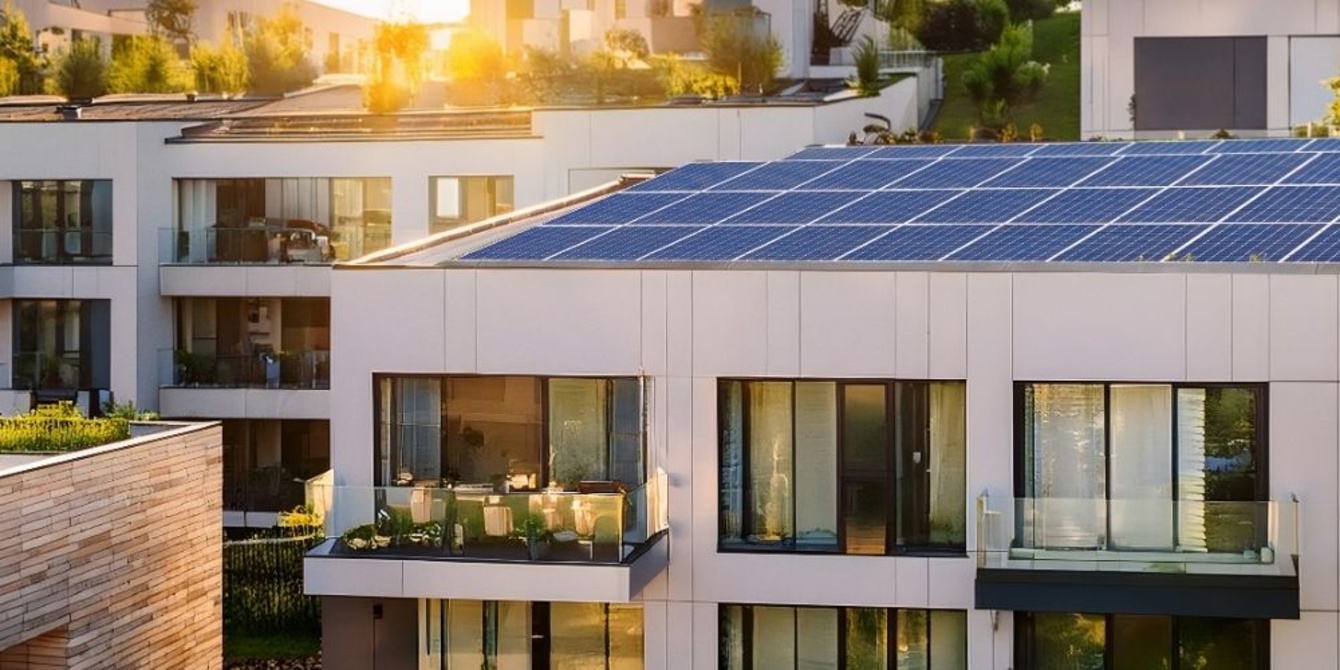 Schutz für die Photovoltaik-Anlage bei Mario & Fritz Klees Elektroinstallations GmbH in Wiesbaden