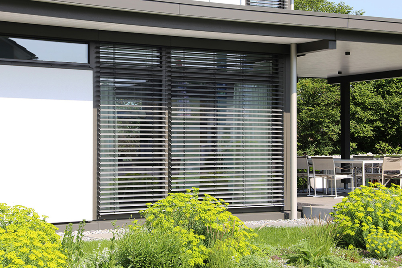 Haustechnik bei Mario & Fritz Klees Elektroinstallations GmbH in Wiesbaden