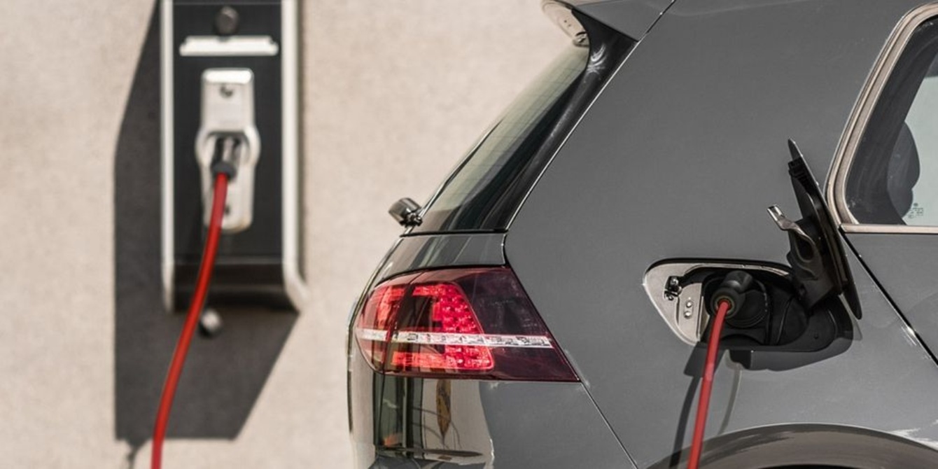 Schutz für E-Mobility bei Mario & Fritz Klees Elektroinstallations GmbH in Wiesbaden