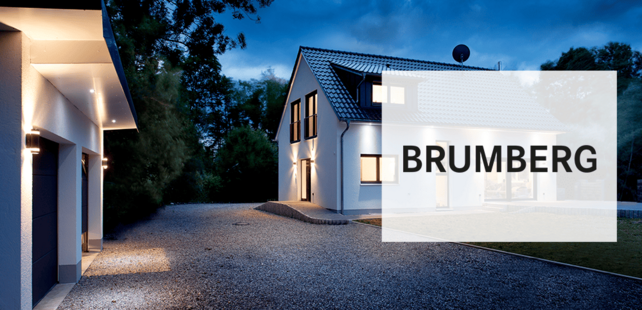 Brumberg bei Mario & Fritz Klees Elektroinstallations GmbH in Wiesbaden