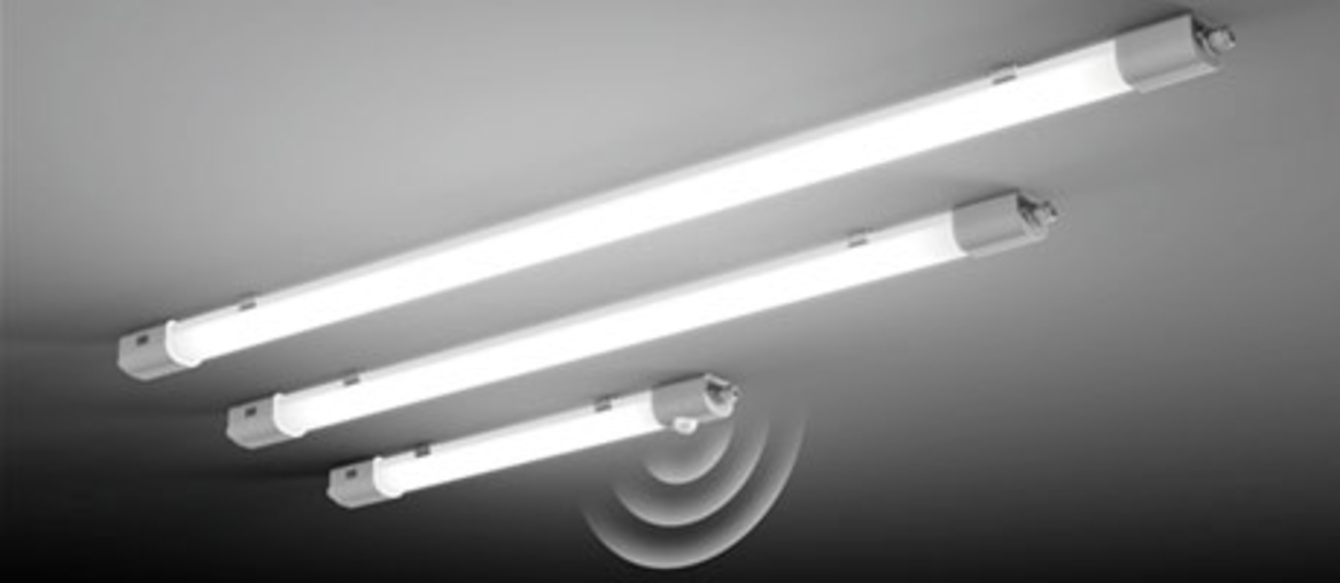Planox Feuchtraumleuchten bei Mario & Fritz Klees Elektroinstallations GmbH in Wiesbaden