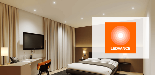 Ledvance bei Mario & Fritz Klees Elektroinstallations GmbH in Wiesbaden