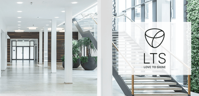 LTS bei Mario & Fritz Klees Elektroinstallations GmbH in Wiesbaden