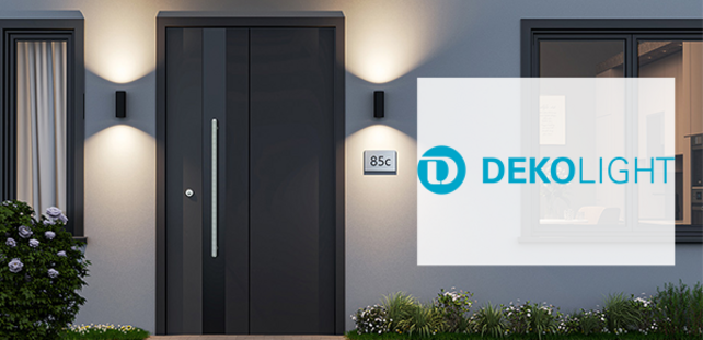 DEKO-LIGHT bei Mario & Fritz Klees Elektroinstallations GmbH in Wiesbaden